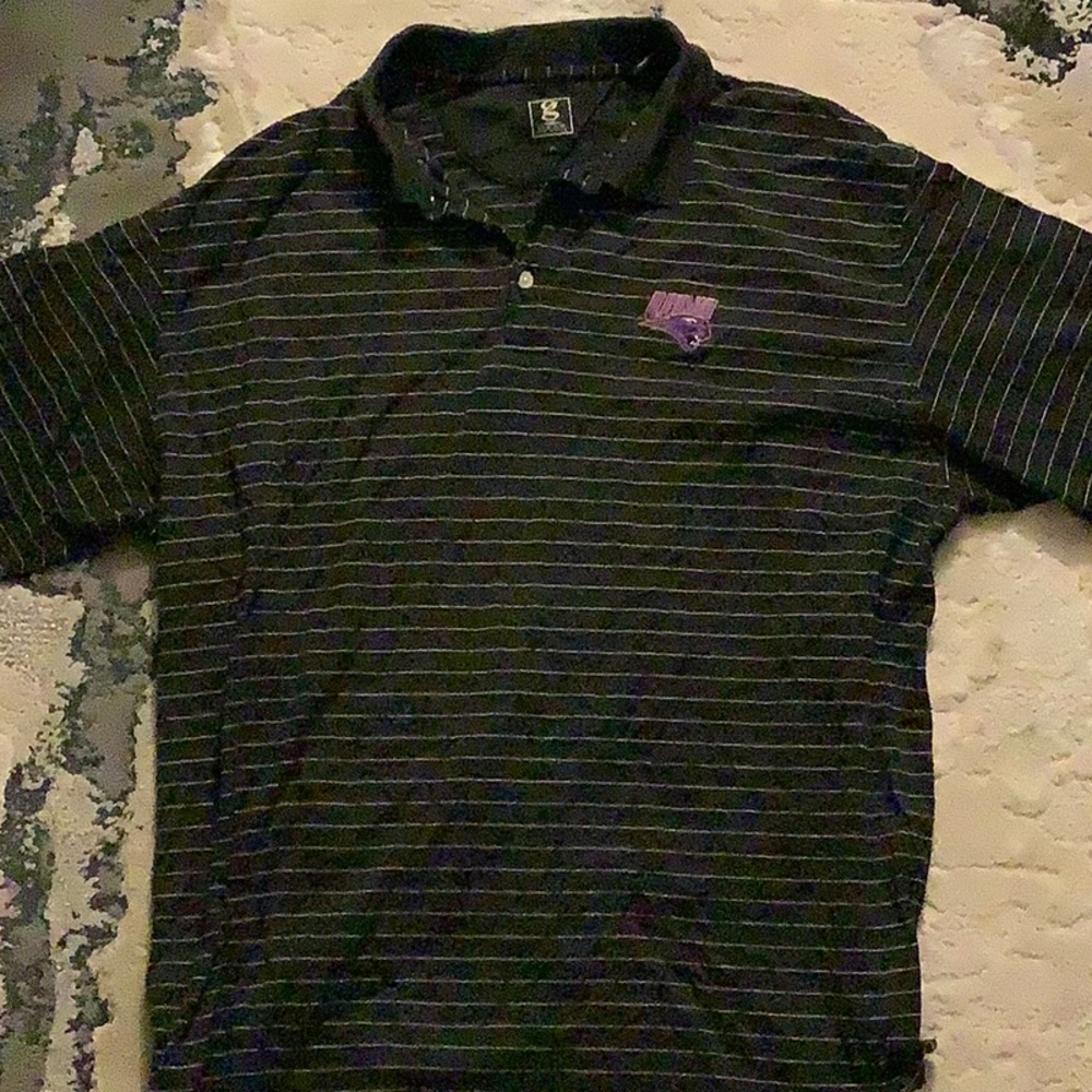 University of Northern Iowa polo